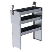 cargo van shelving T4-RA36-3